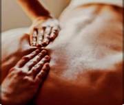 Shiatsu R�flexologie d�tente compl�te