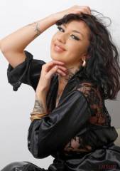 Recherche mod�le photo