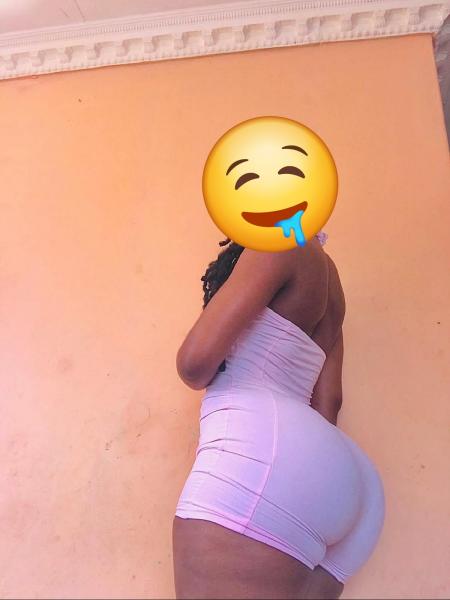 STAYING FEMALE NATURAL