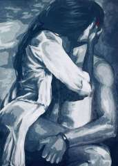Je cherche une femme pour un plaisir mutuelle