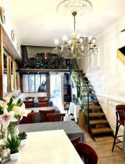 Fond de commerce-restaurant Auch