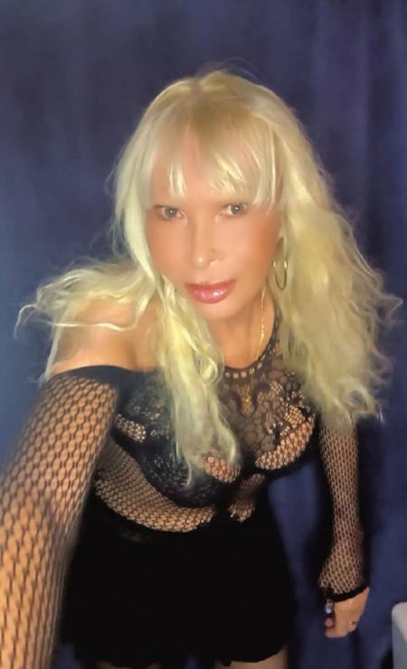 Trans Francesa Para Hombre Courtoso