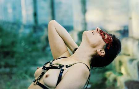 Photographe cherche femme modele pour seance