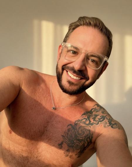 Coaching naturiste sur paris