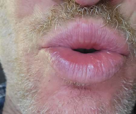 Soumis pour homme mature