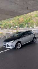 Vend ford focus 3