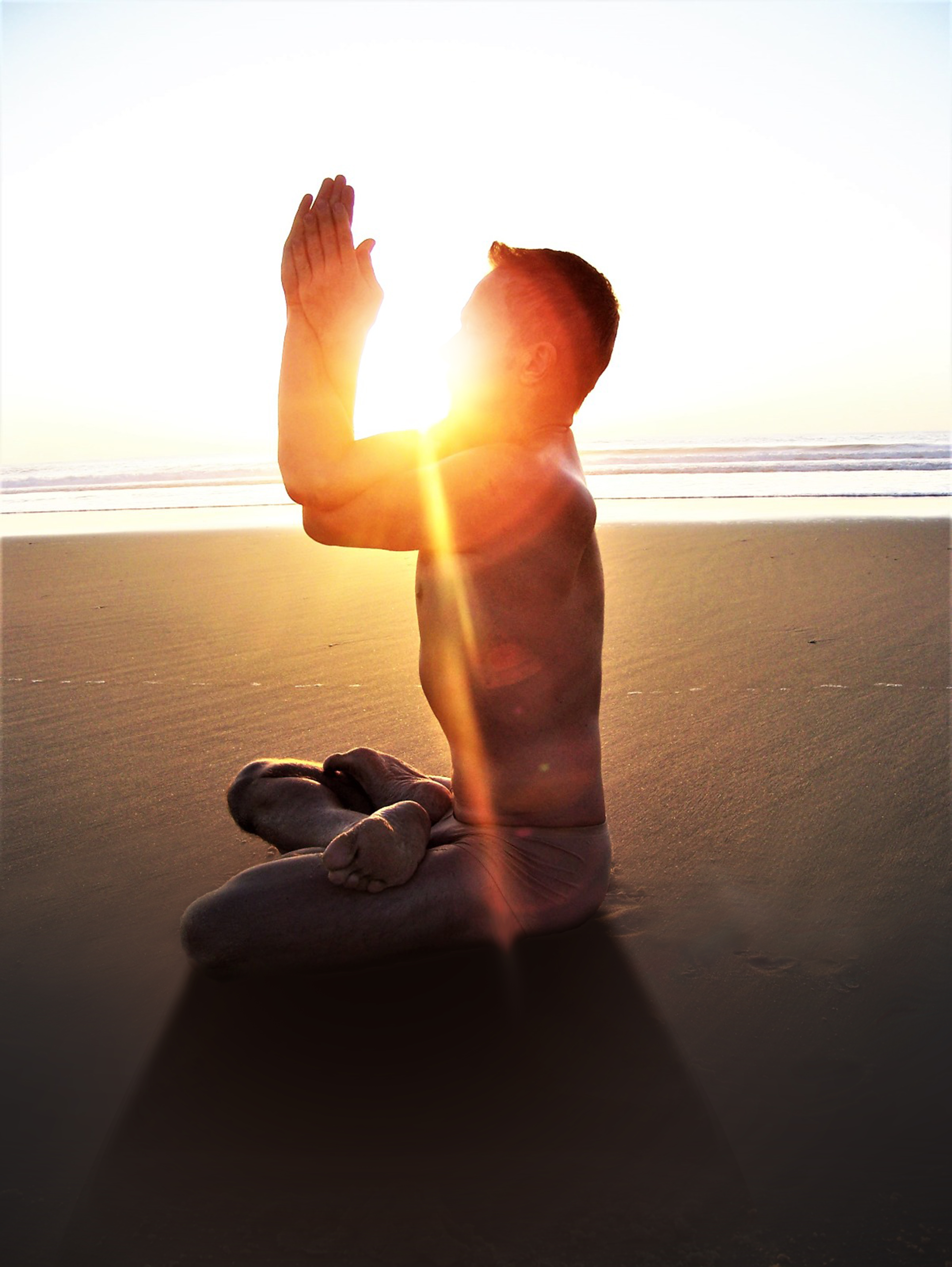 Massage sonore vibratoire d'exception