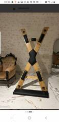 Soumis pour couple dominateur avec donjon