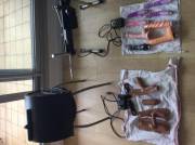 Machine � plaisir pour femme ou couple