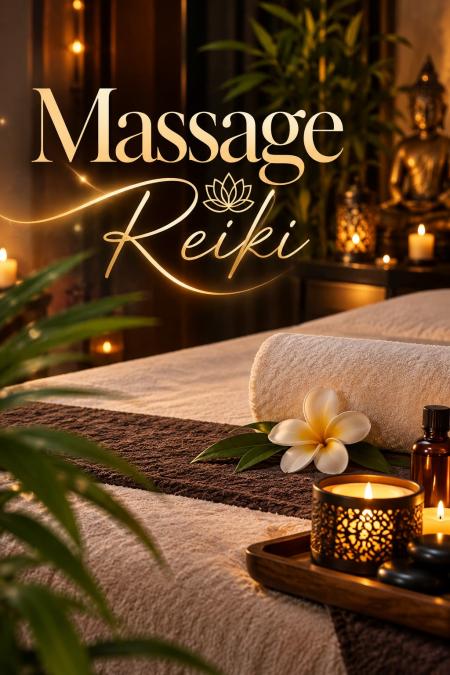 Energetic Tantric Massage