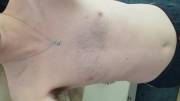Jeune homme bient�t 36 ans pour bon moment coquin femme