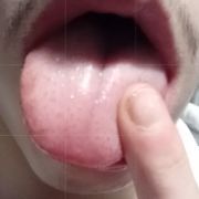 18 ans, h vuet sucer et etre soumis