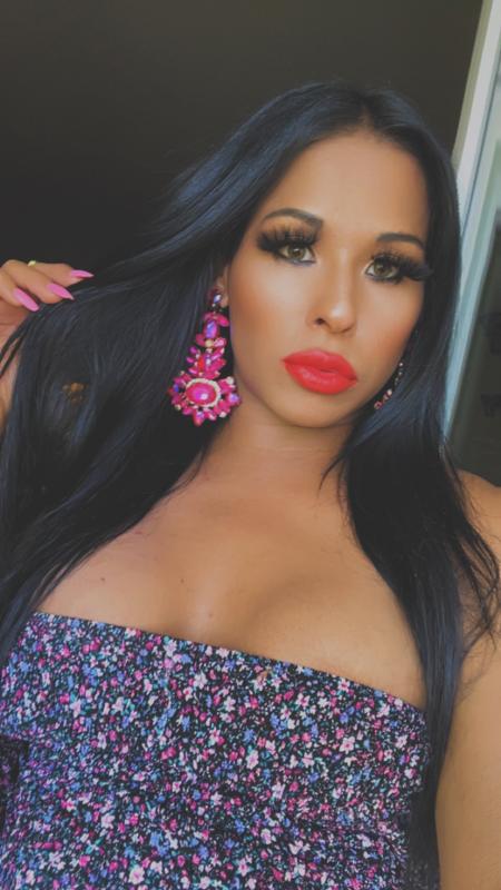TAYLA LAVINSQUE TRANS BRASIL