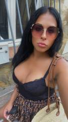 TAYLA LAVINSQUE TRANS BRASIL