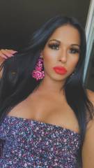 TAYLA LAVINSQUE TRANS BRASIL