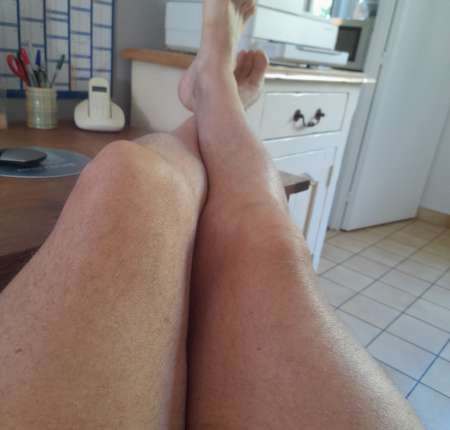 RDV coquin discret...