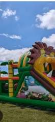 Recherche ch�teau gonflable