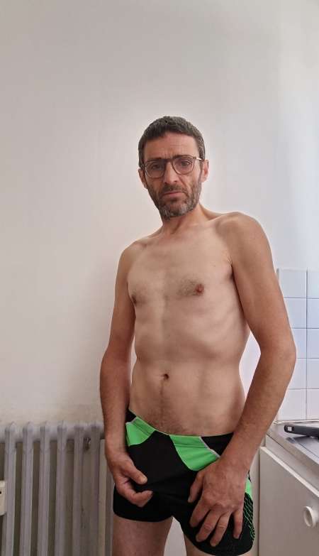 Venez me découvrir RDV RÉEL