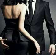 Couple un bon niveau social cherche black ttbm rab