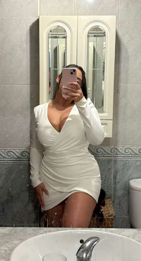 Charisme sensuel et beauté, rejoignez mon fantasme