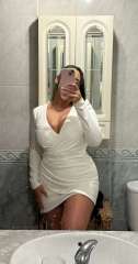 Charisme sensuel et beauté, rejoignez mon fantasme
