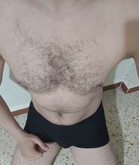 Homme cherche une Tata