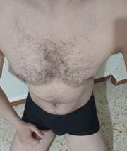 Homme cherche une Tata