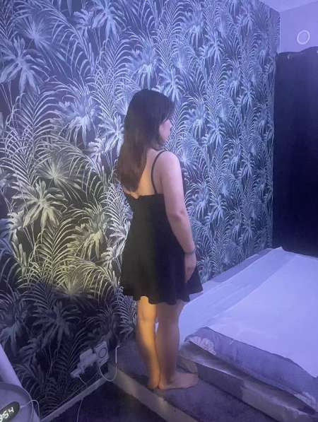 Nouveau salon de massage à Tours