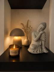 Massage d�tente et relaxation complete