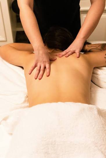 Cherche Femme Masseuse pour du plaisir
