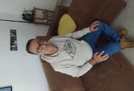 Homme pour femmes rondes