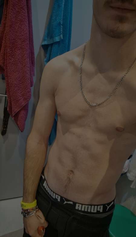 Cherche femme pour le plaisir sexuel