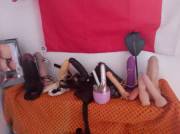 BELLE MARIA POUR MASSAGE ou DOMINATION