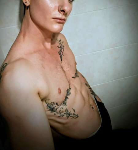 Escort FTM pour des moments plaisir