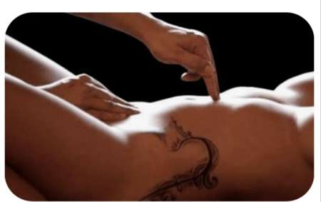 massage yoni à domicile