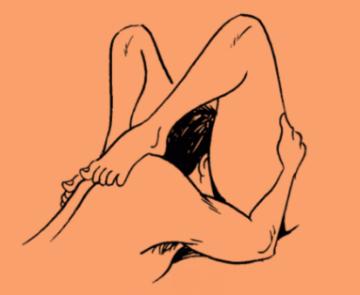 Service pour femmes d�licates