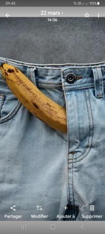 J aime bien suc� bouffer les couilles