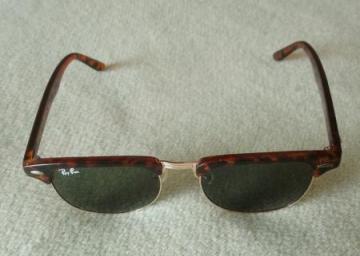 Lunette de soleil Ray Ban