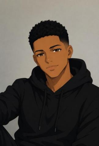 Recherche une jeune femme