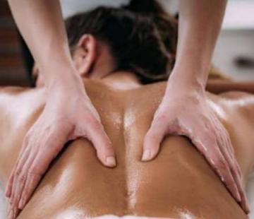 Massage Sp�cial pour femme