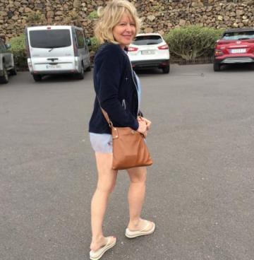 H 55 cherche couple m�r ou femme d�laiss� pour ami