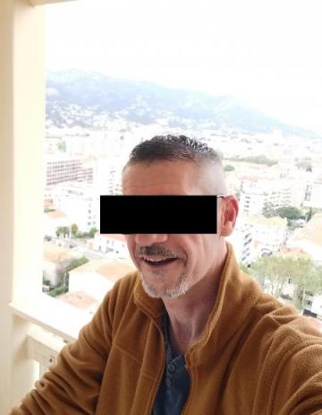 JE SUCE ET J'AVALE TON SPERME - TOULON