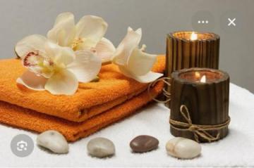 Carine massages relaxants