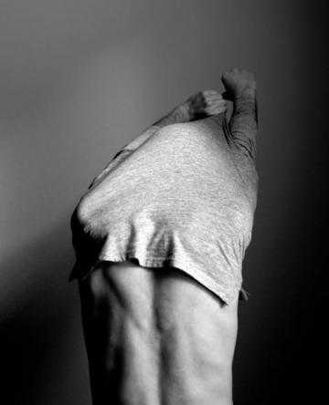 H m�ture cherche femme ronde pour moments.