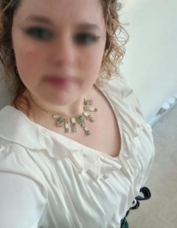 Femme de 37 ans p�tillante