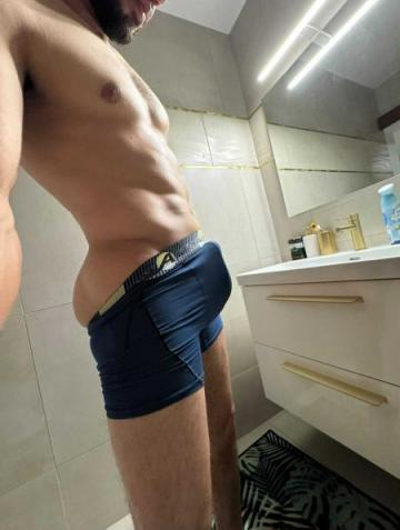 Homme des Iles pour moment torride Sensuel