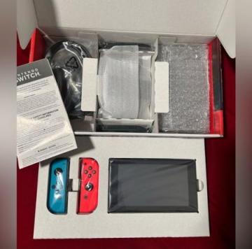Nitindo switch jeux vid�o