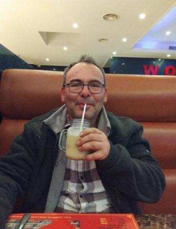 Un reve de recontre en Corr�ze