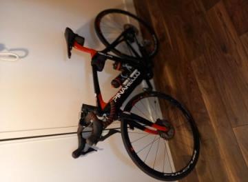 PINARELLO NYTRO ASSISTANCE ELECTRIQUE
