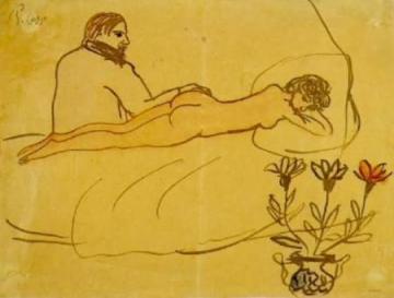 Consultation naturiste